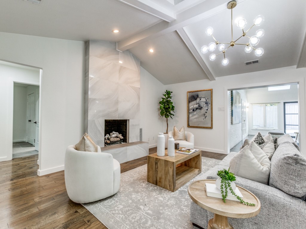 6826 Town Bluff Drive Dallas TX 75248