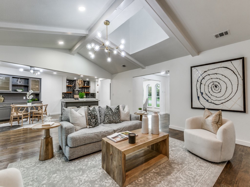 6826 Town Bluff Drive Dallas TX 75248