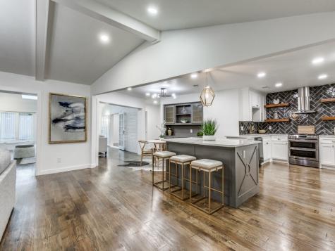 6826 Town Bluff Drive Dallas TX 75248