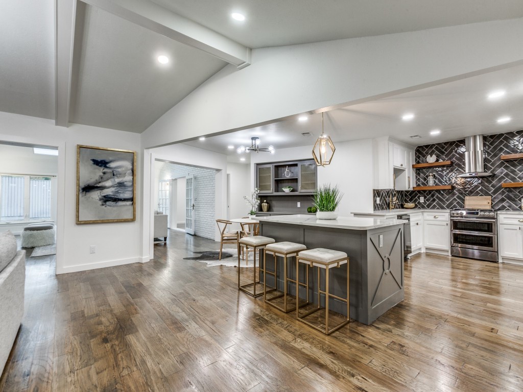 6826 Town Bluff Drive Dallas TX 75248