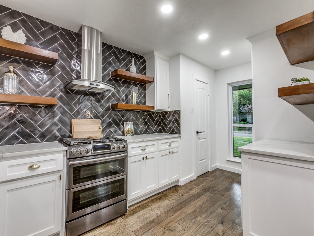 6826 Town Bluff Drive Dallas TX 75248