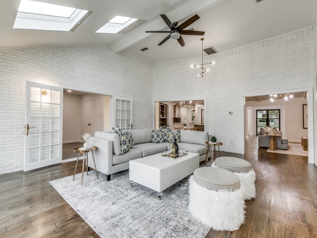 6826 Town Bluff Drive Dallas TX 75248
