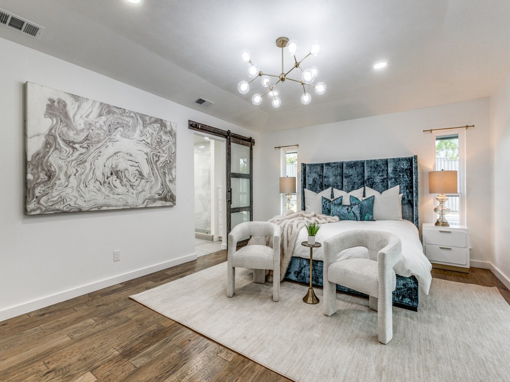6826 Town Bluff Drive Dallas TX 75248