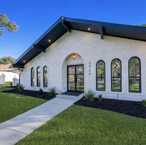 6826 Town Bluff Drive Dallas TX 75248