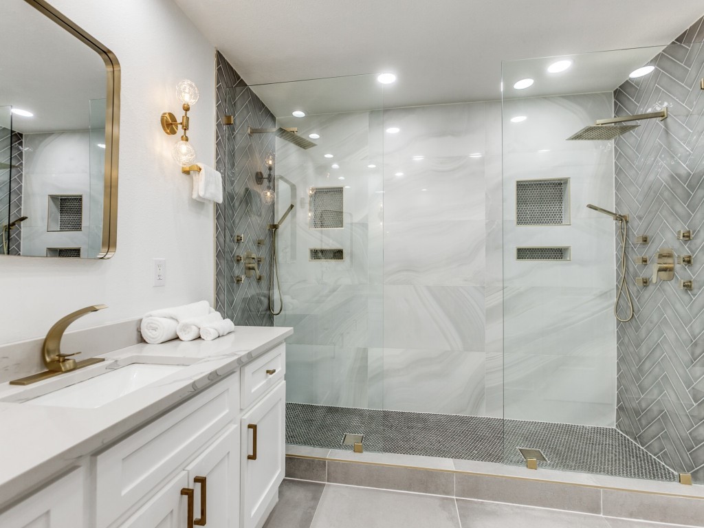 6826 Town Bluff Drive Dallas TX 75248