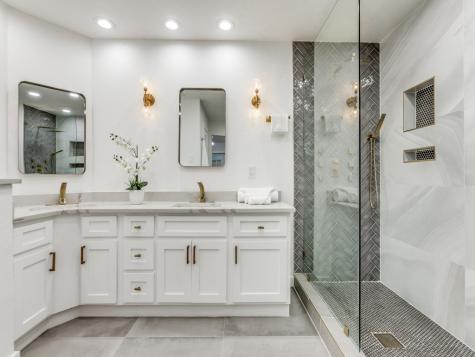6826 Town Bluff Drive Dallas TX 75248
