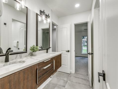 6826 Town Bluff Drive Dallas TX 75248