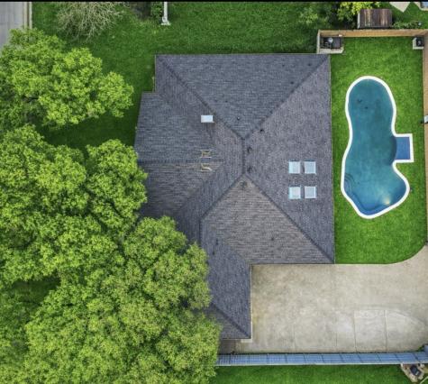 6826 Town Bluff Drive Dallas TX 75248