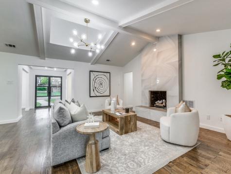 6826 Town Bluff Drive Dallas TX 75248