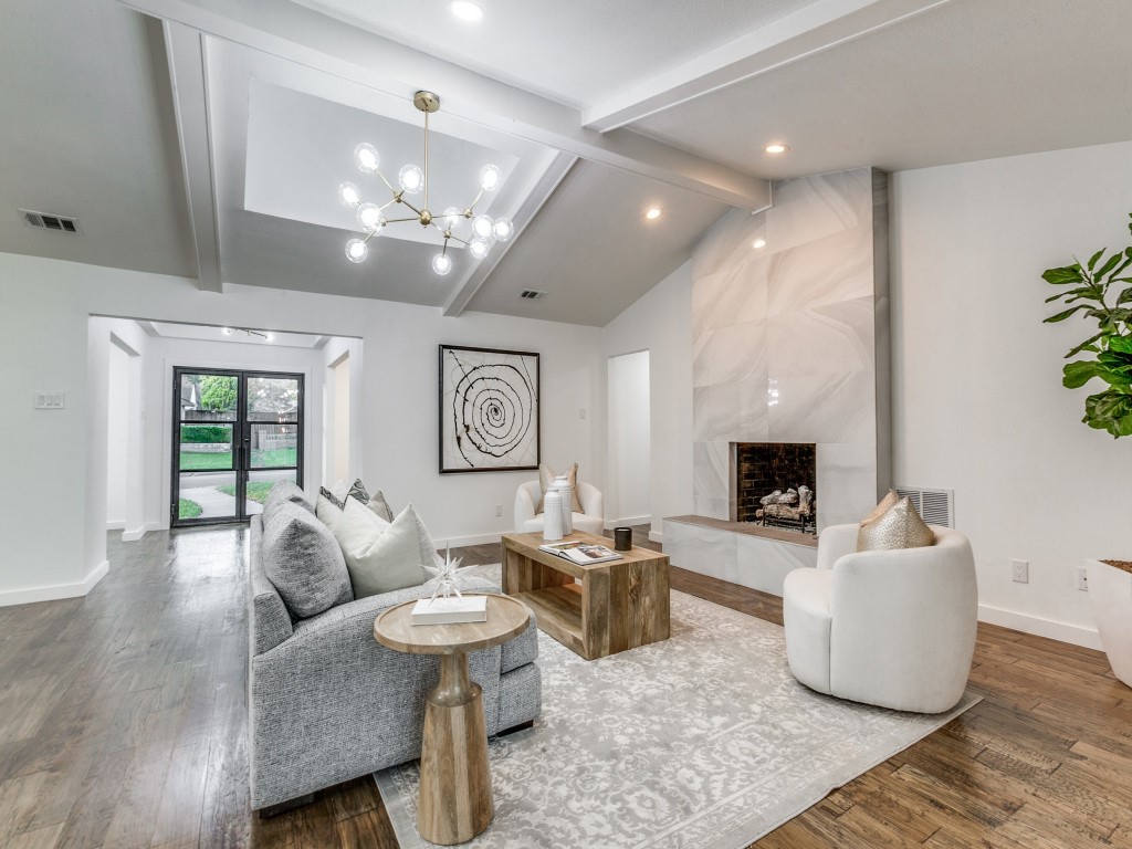 6826 Town Bluff Drive Dallas TX 75248