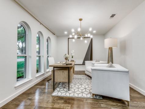 6826 Town Bluff Drive Dallas TX 75248
