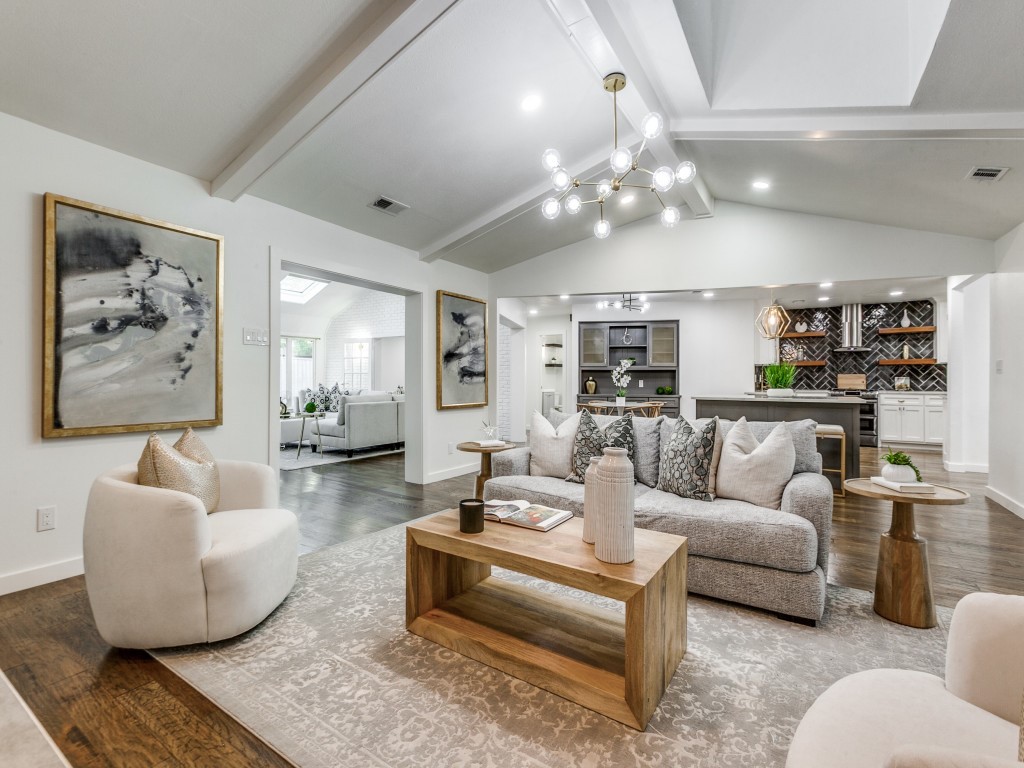 6826 Town Bluff Drive Dallas TX 75248