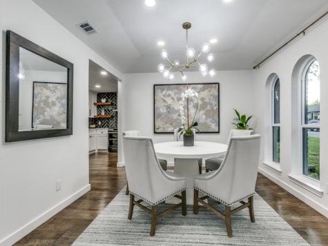 6826 Town Bluff Drive Dallas TX 75248