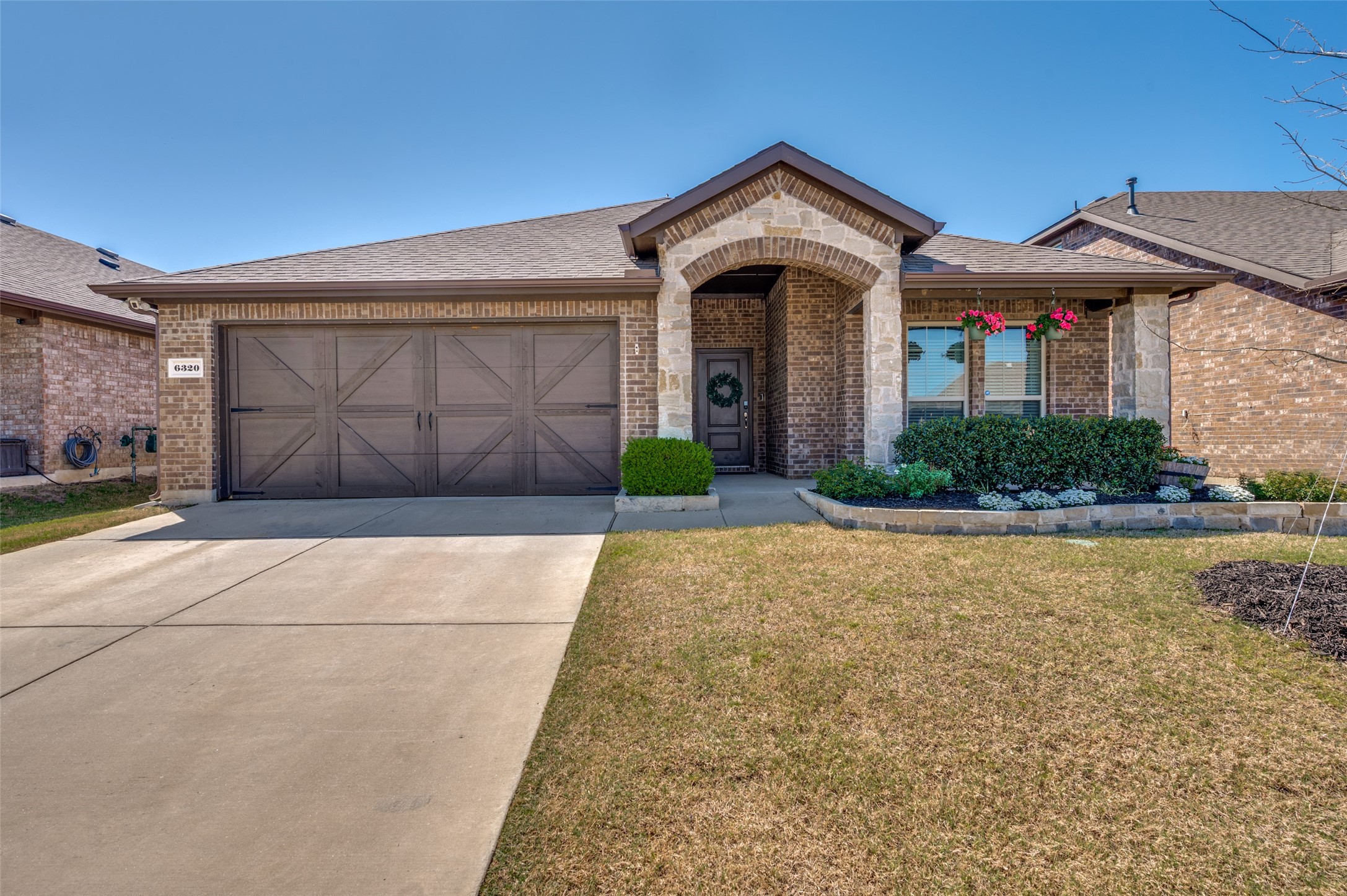 6320 Brunswick Drive Celina TX 76227
