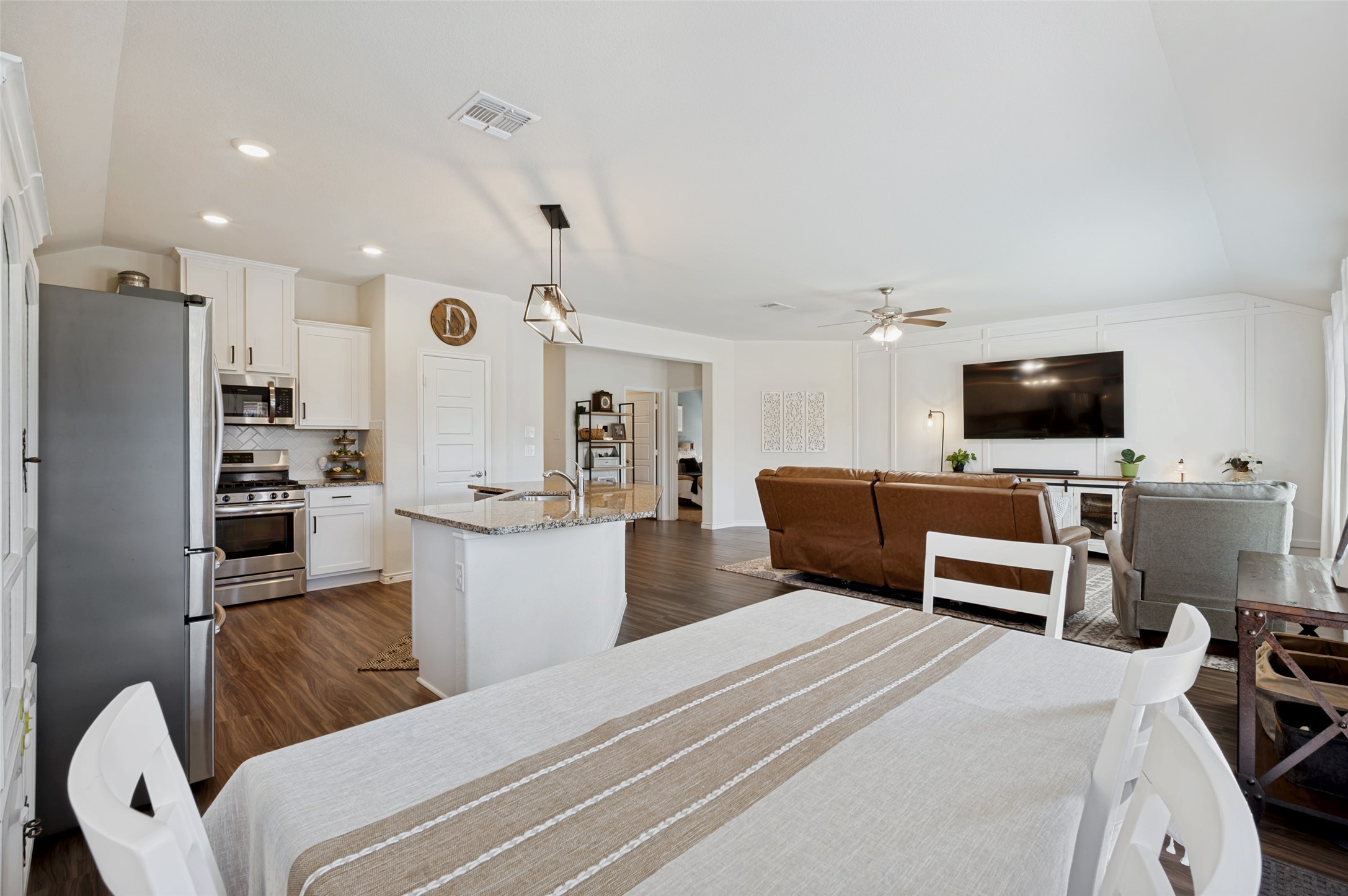 6320 Brunswick Drive Celina TX 76227