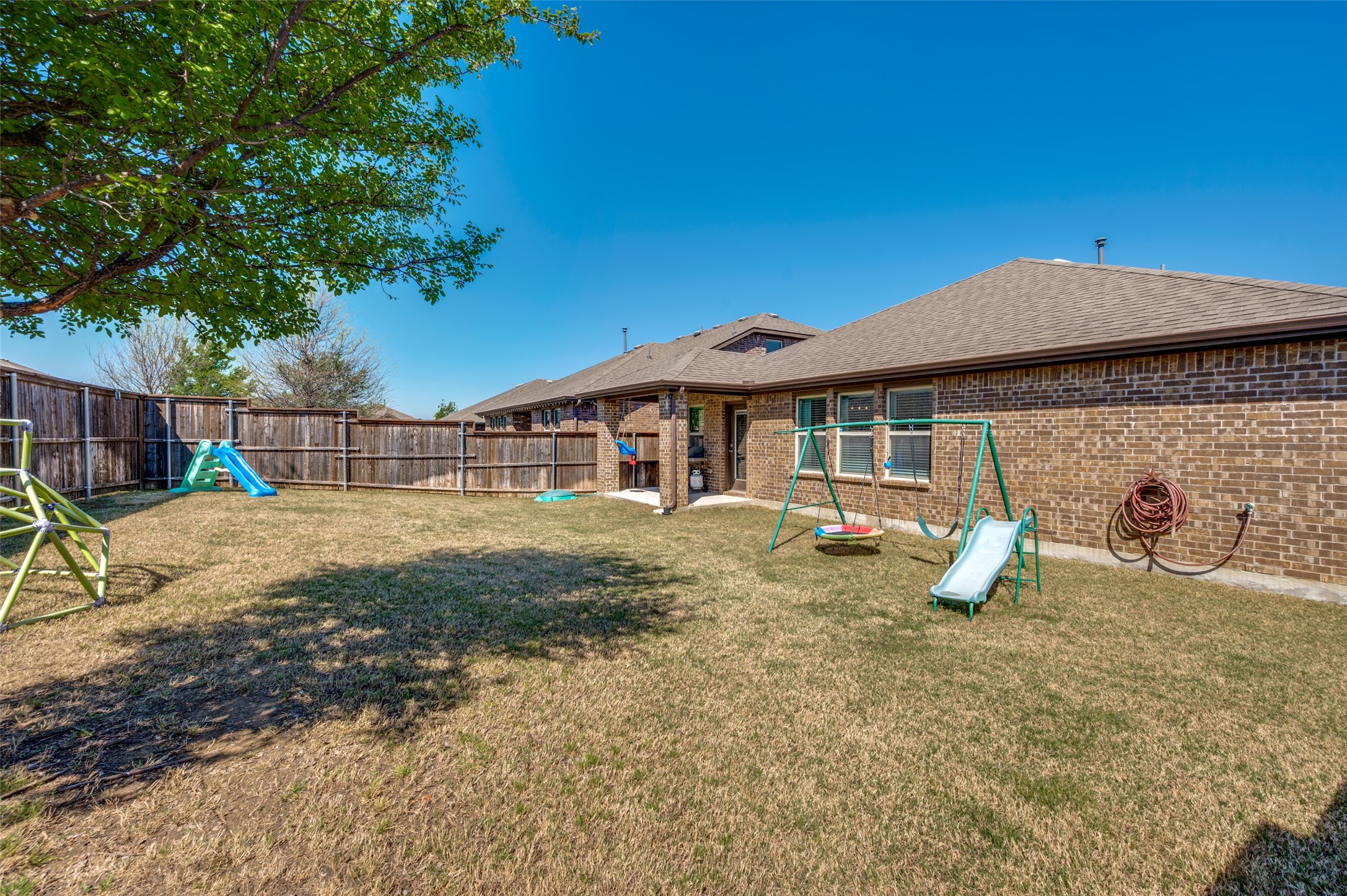 6320 Brunswick Drive Celina TX 76227
