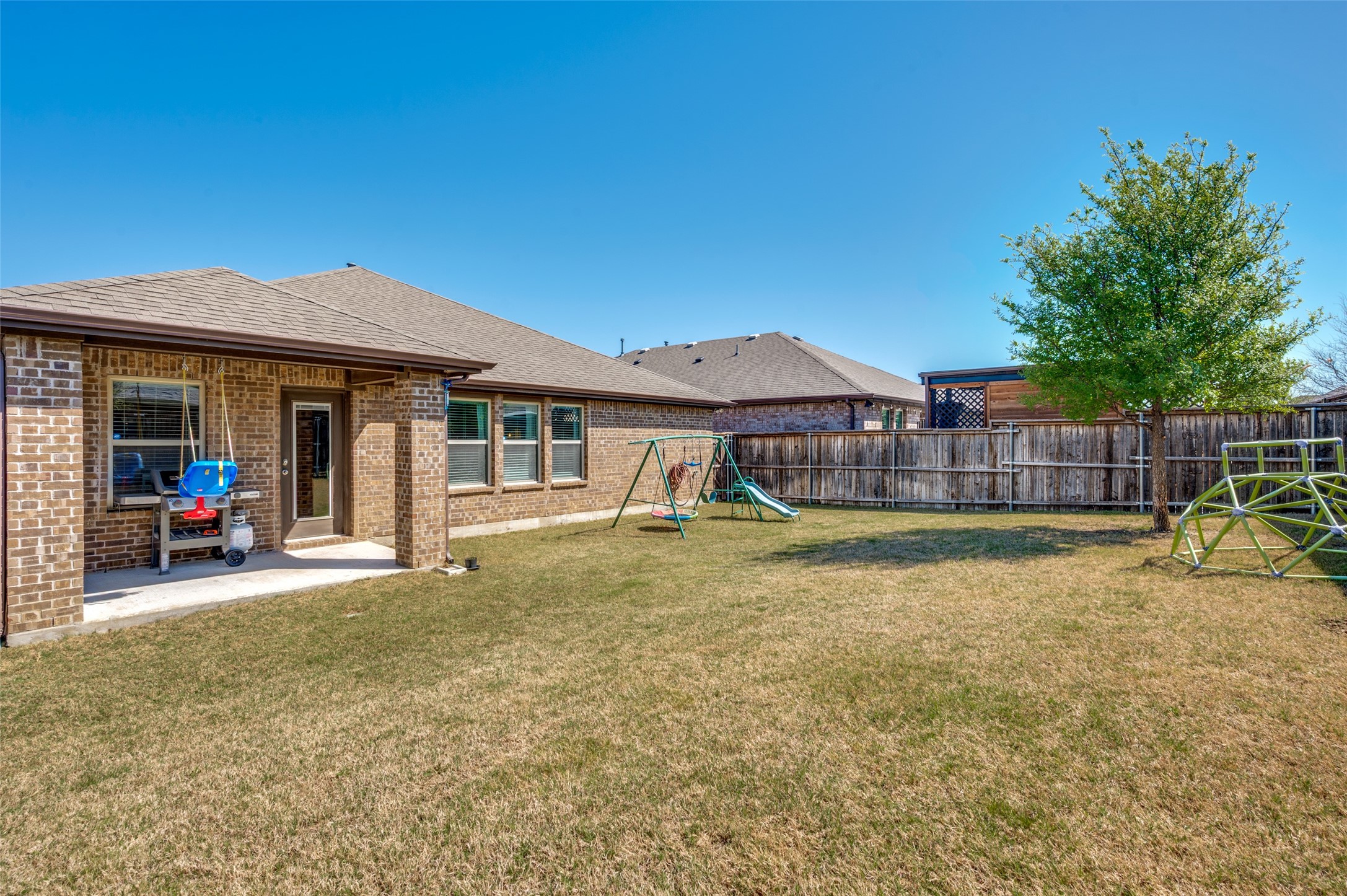 6320 Brunswick Drive Celina TX 76227