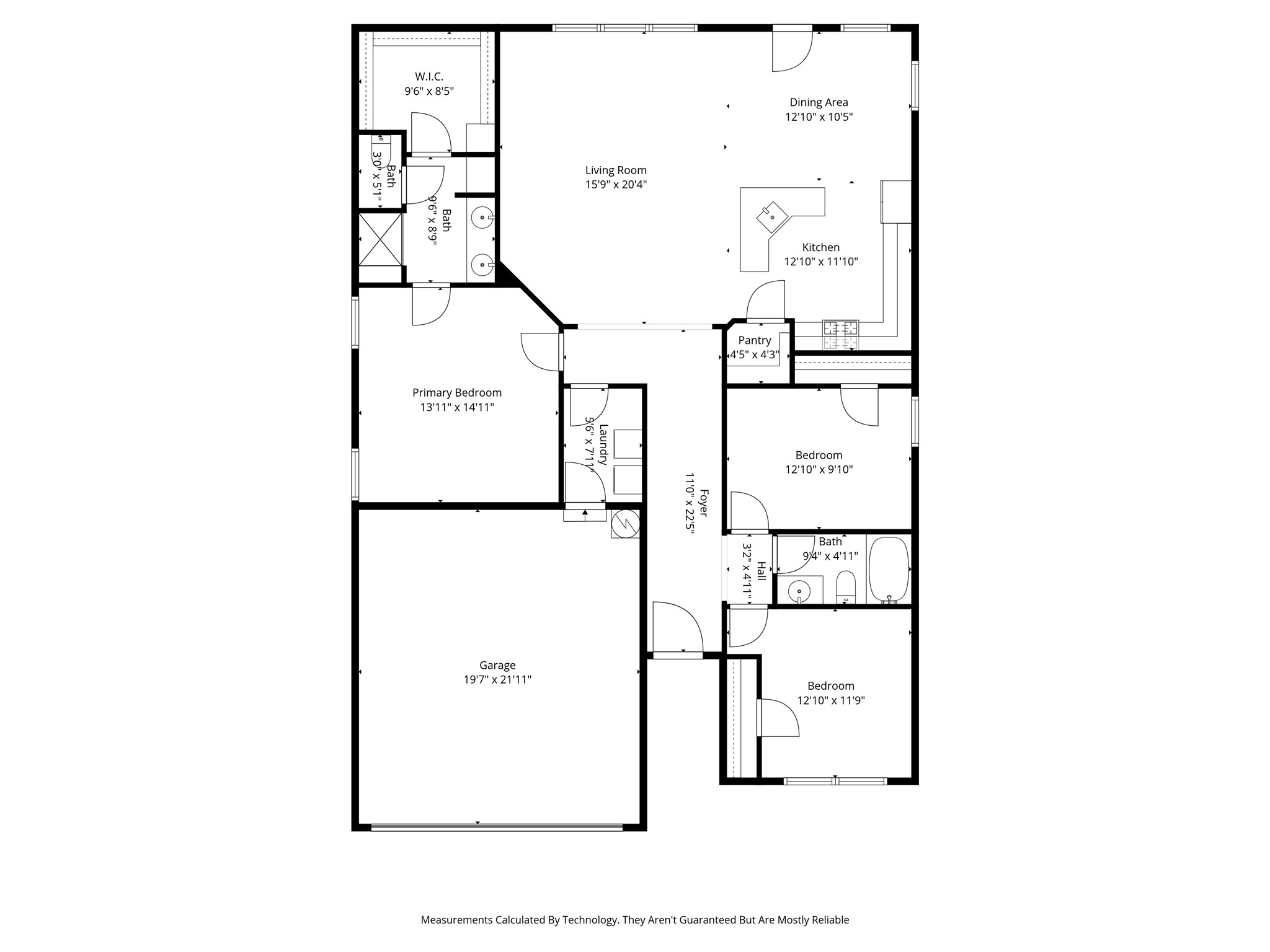 6320 Brunswick Drive Celina TX 76227