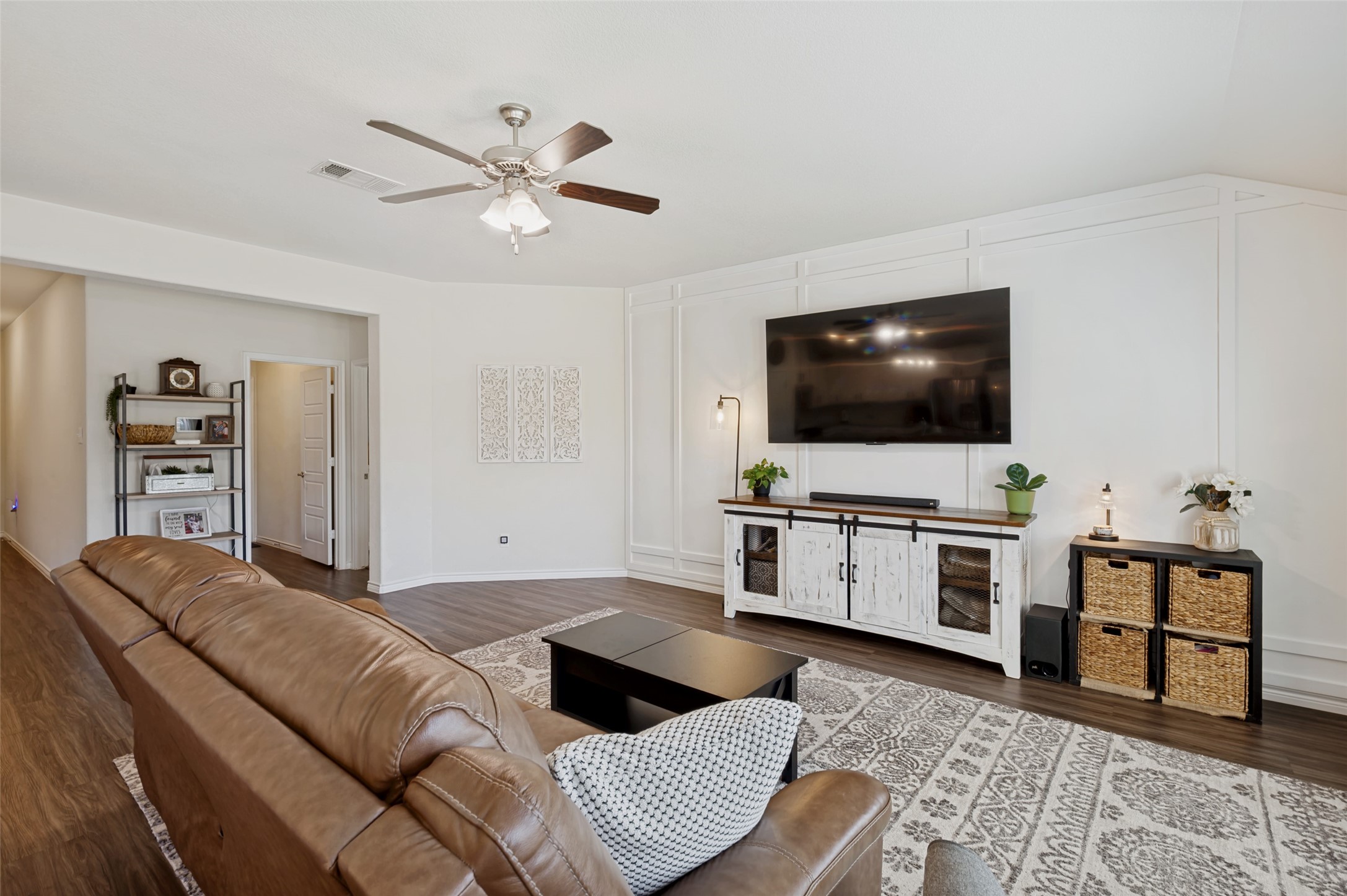 6320 Brunswick Drive Celina TX 76227