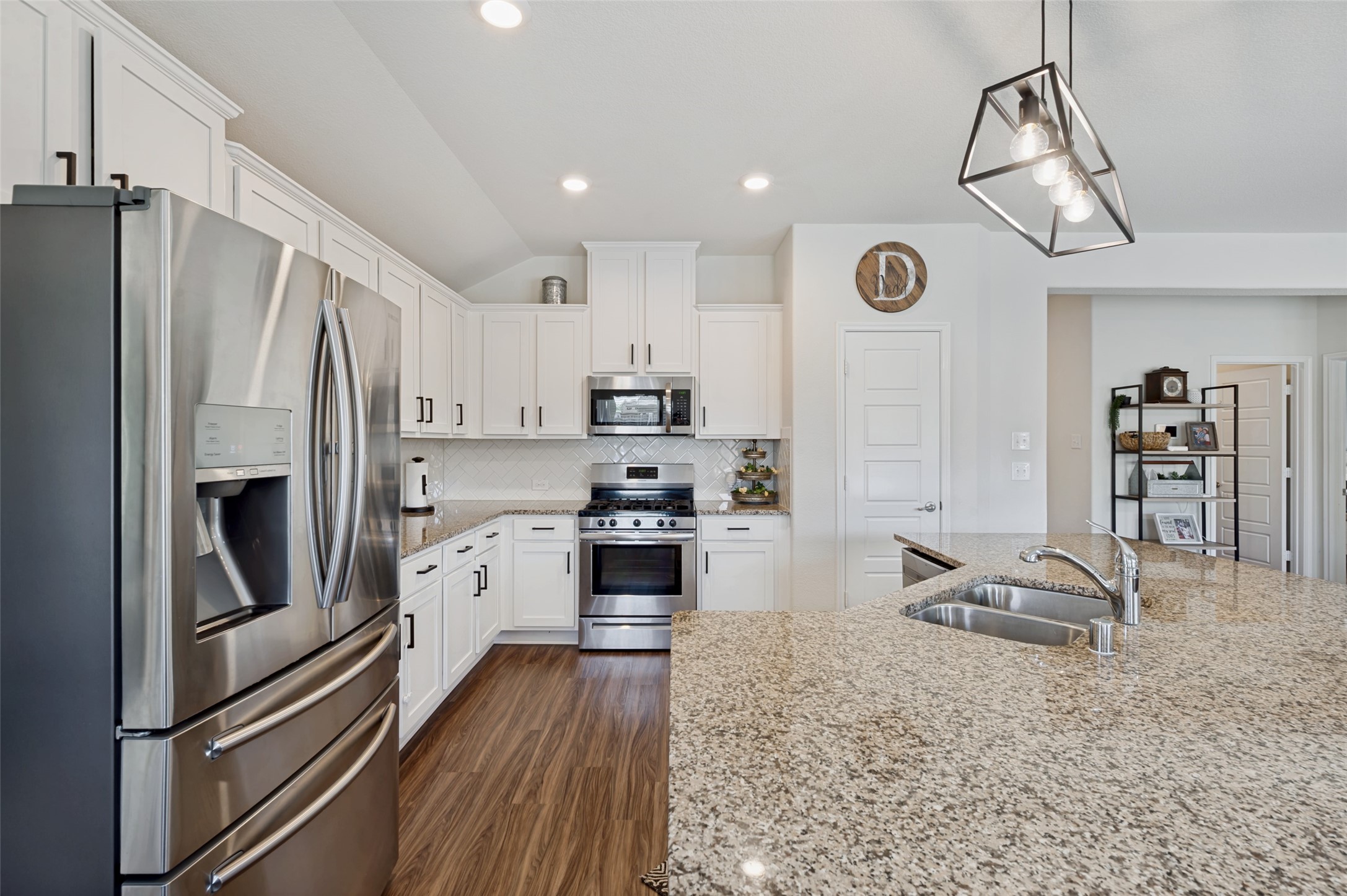 6320 Brunswick Drive Celina TX 76227