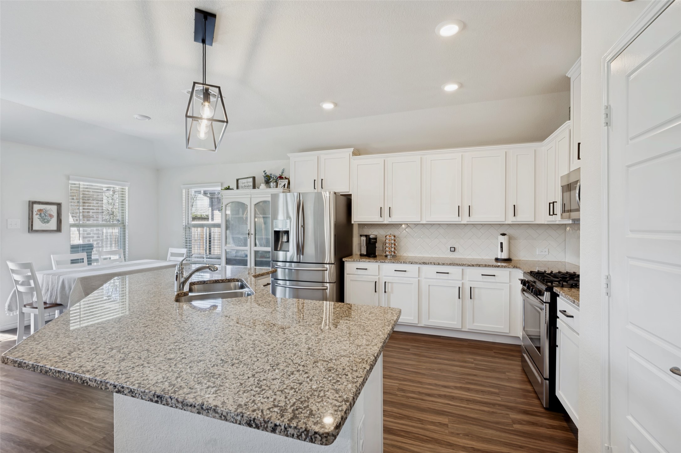 6320 Brunswick Drive Celina TX 76227