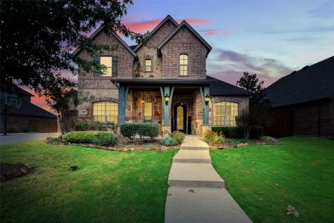 3407 Eisenhower Avenue Melissa TX 75454