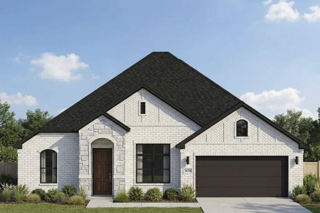 9608 Westchester Lane Mesquite TX 75126