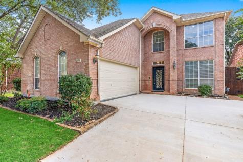 3701 Dresage Lane Flower Mound TX 75022