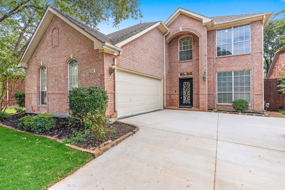 3701 Dresage Lane Flower Mound TX 75022