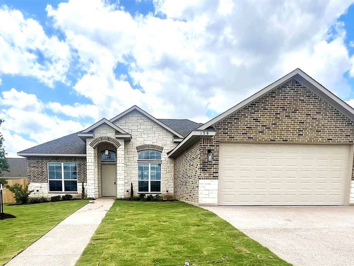 358 Frederick Drive Robinson TX 76706