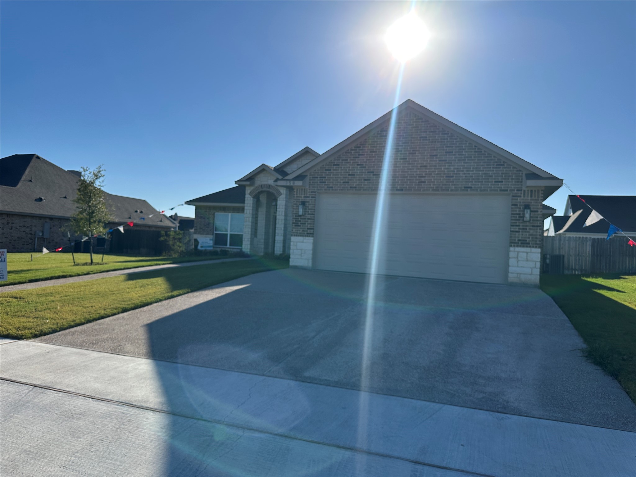 358 Frederick Drive Robinson TX 76706