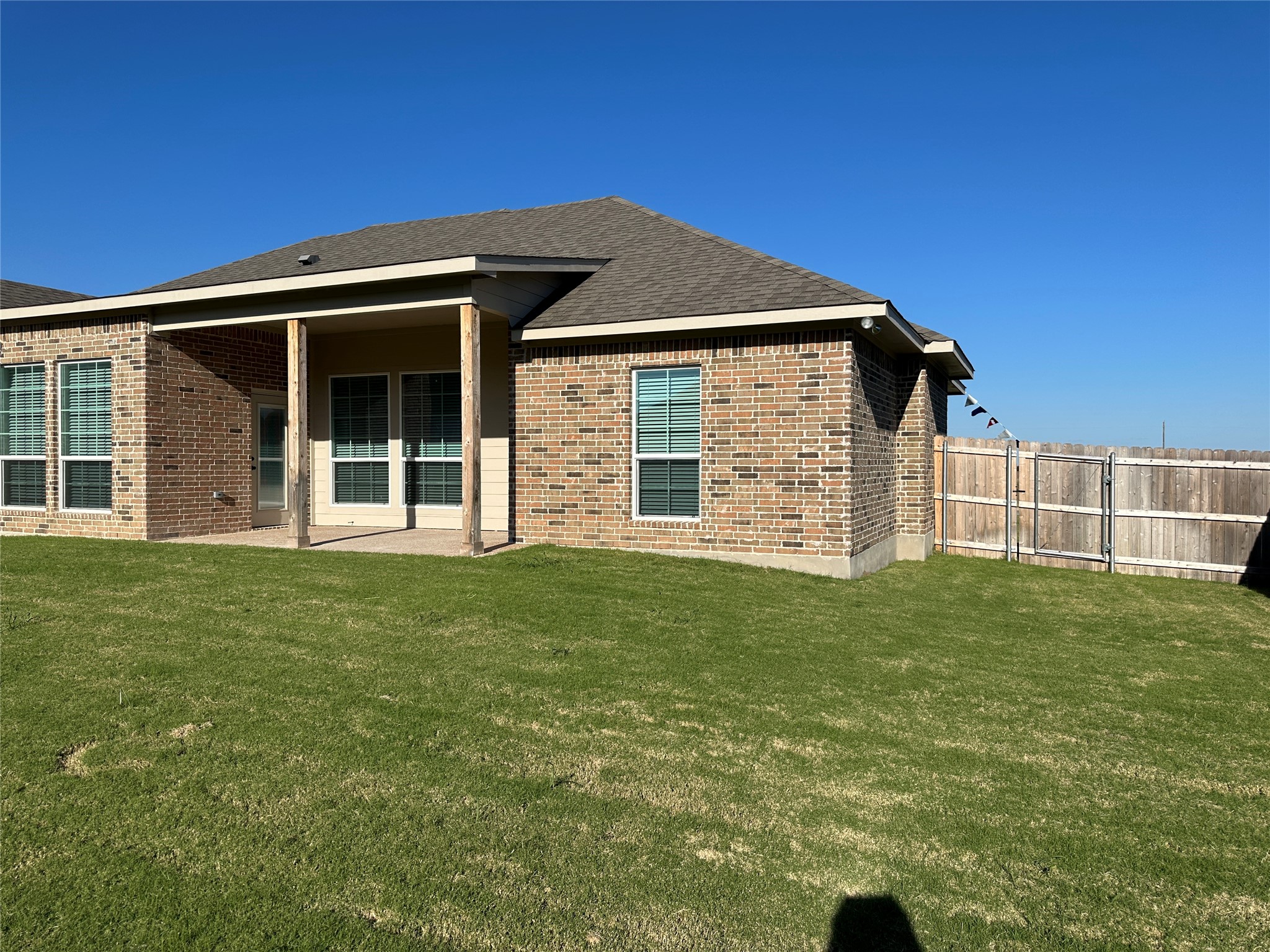 358 Frederick Drive Robinson TX 76706