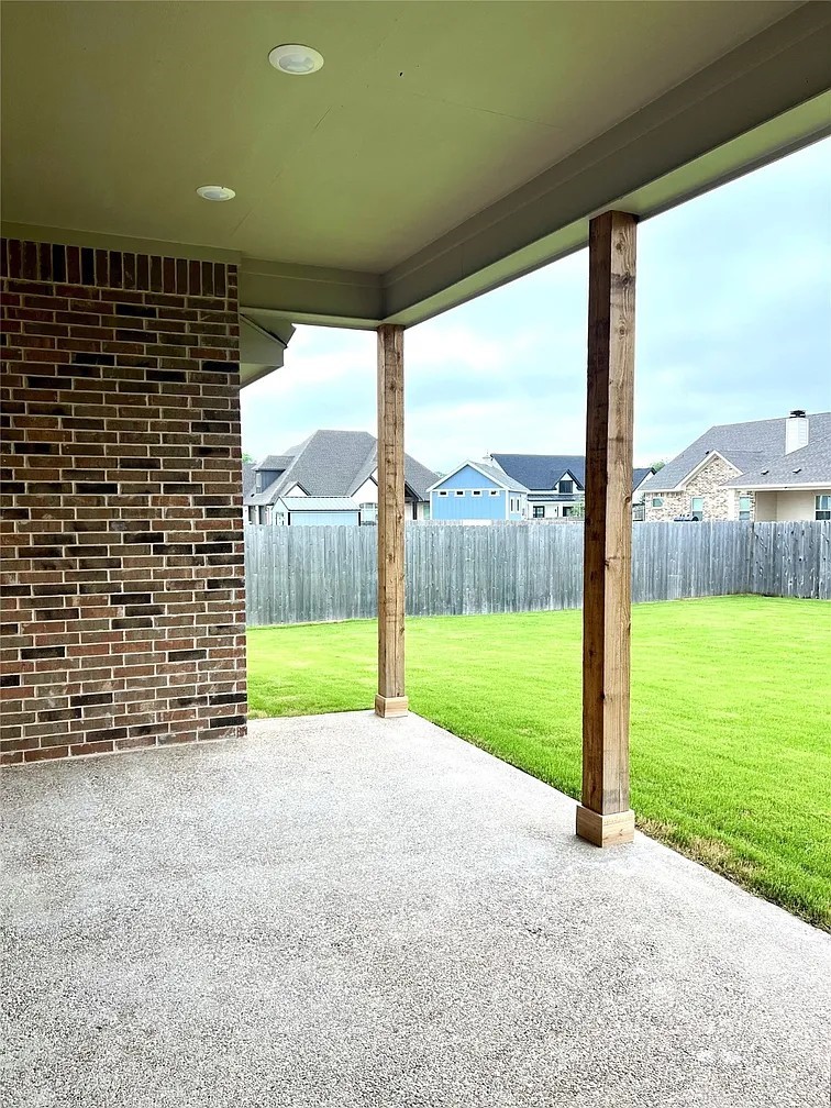 358 Frederick Drive Robinson TX 76706