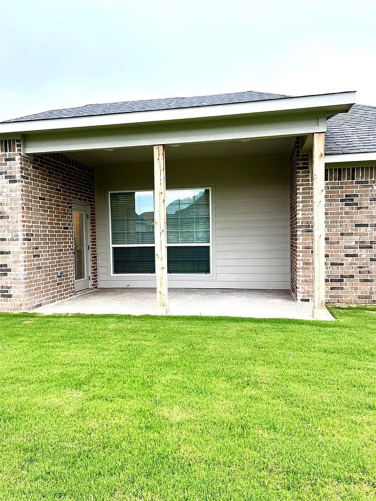 358 Frederick Drive Robinson TX 76706