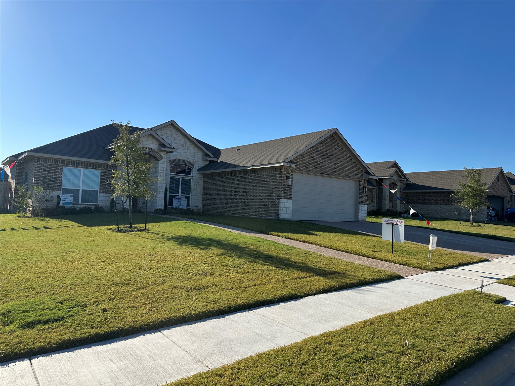 358 Frederick Drive Robinson TX 76706