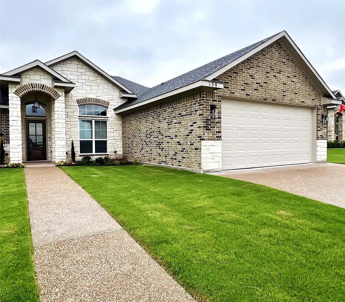 358 Frederick Drive Robinson TX 76706