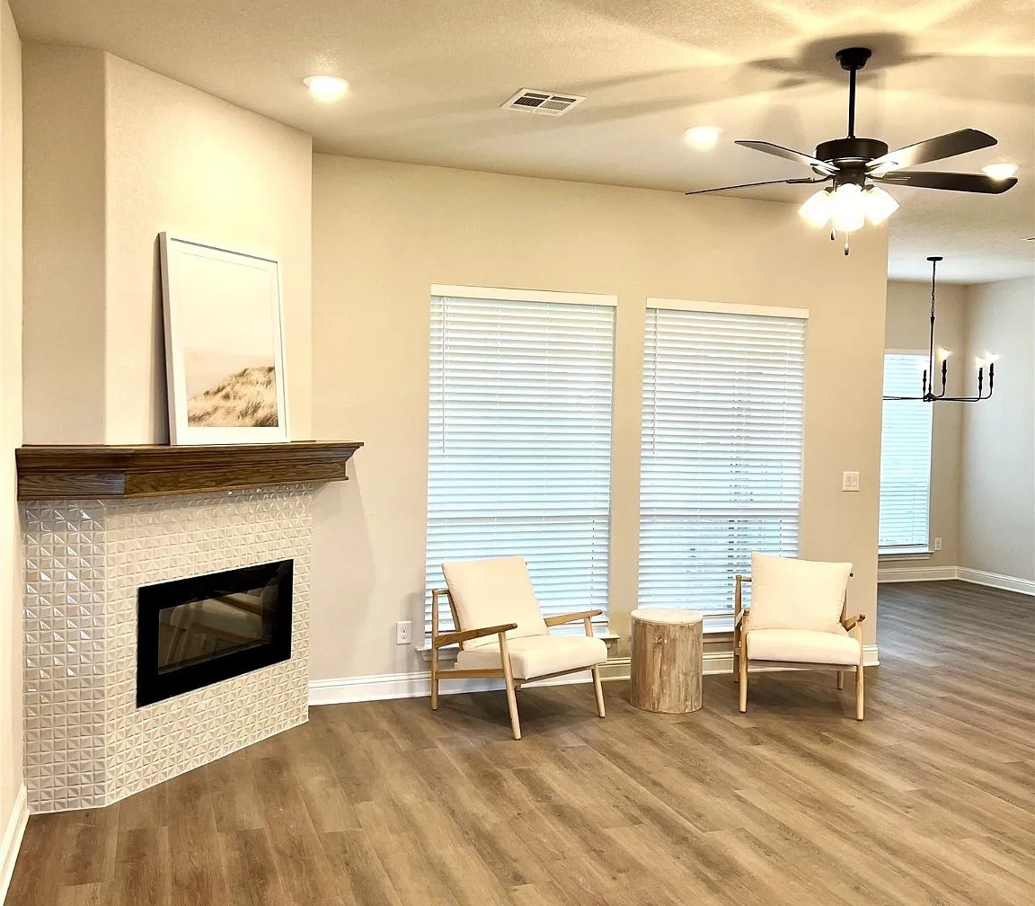 358 Frederick Drive Robinson TX 76706