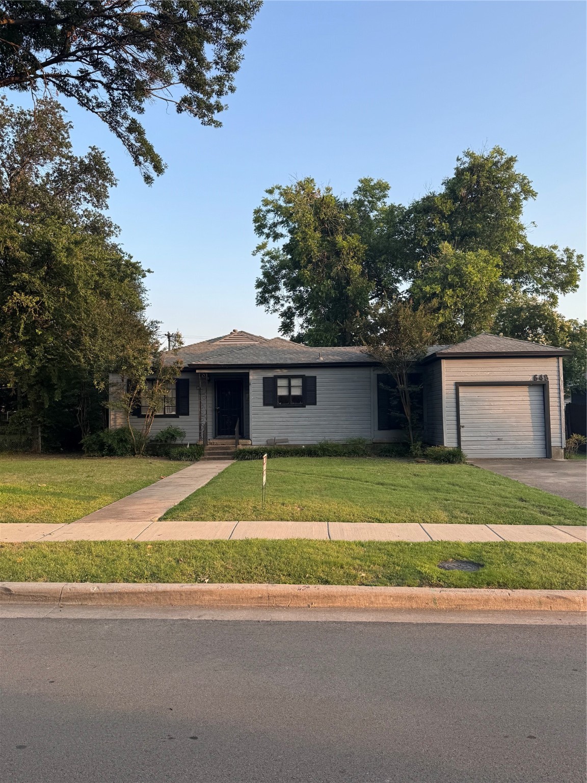 3648 Linda Drive Dallas TX 75220