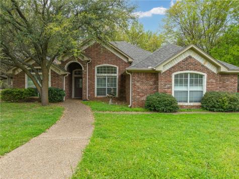 129 Triple Oaks Waco TX 76705