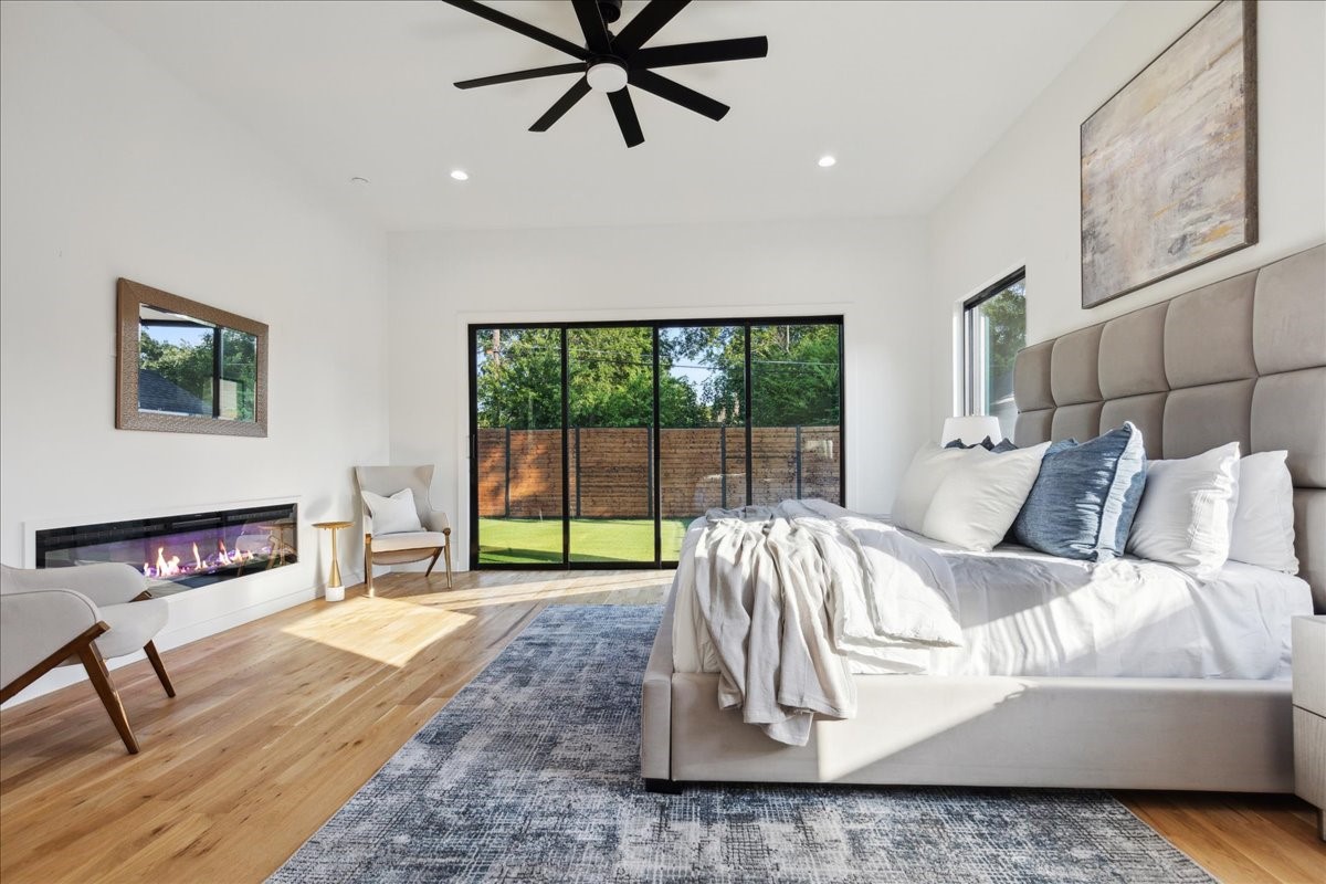 3828 Eaton Drive Dallas TX 75220