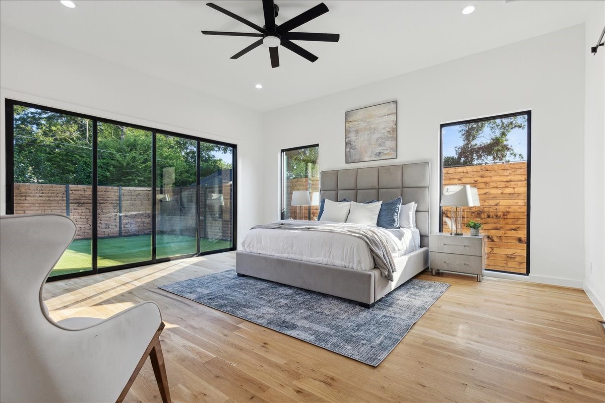 3828 Eaton Drive Dallas TX 75220