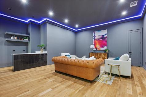 3828 Eaton Drive Dallas TX 75220