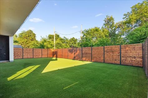 3828 Eaton Drive Dallas TX 75220