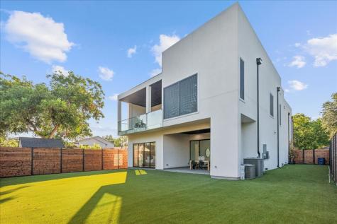 3828 Eaton Drive Dallas TX 75220