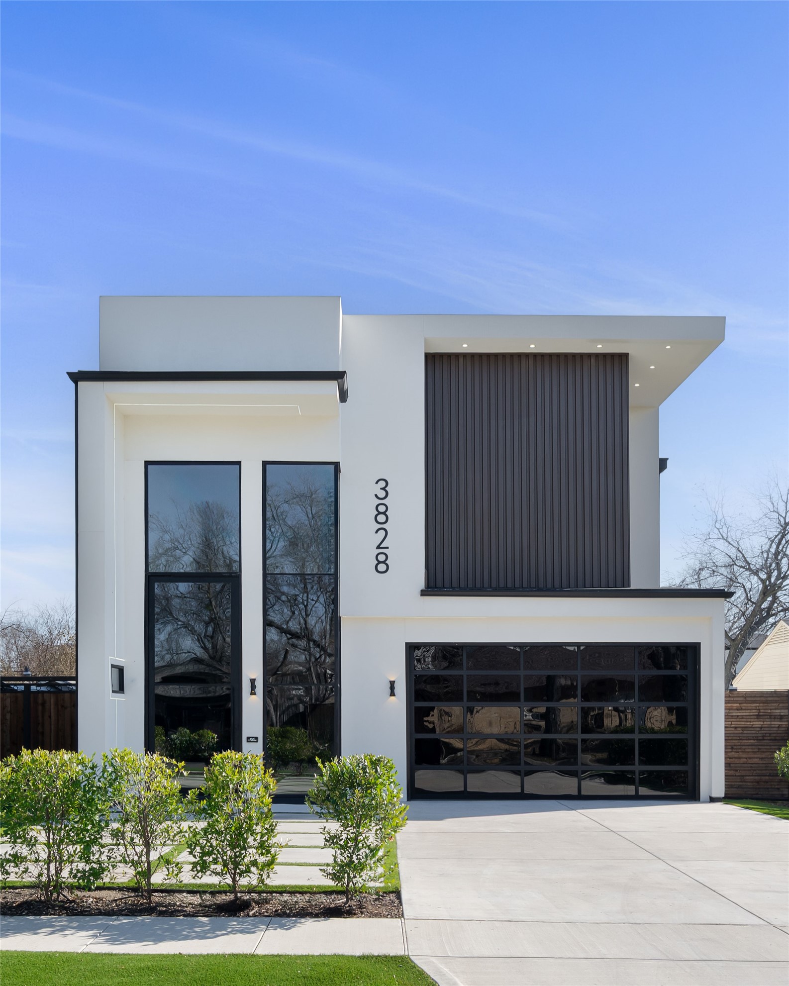 3828 Eaton Drive Dallas TX 75220