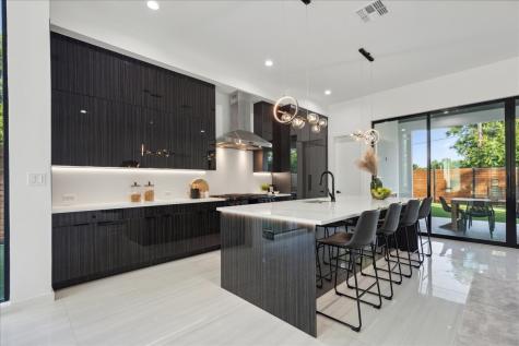 3828 Eaton Drive Dallas TX 75220