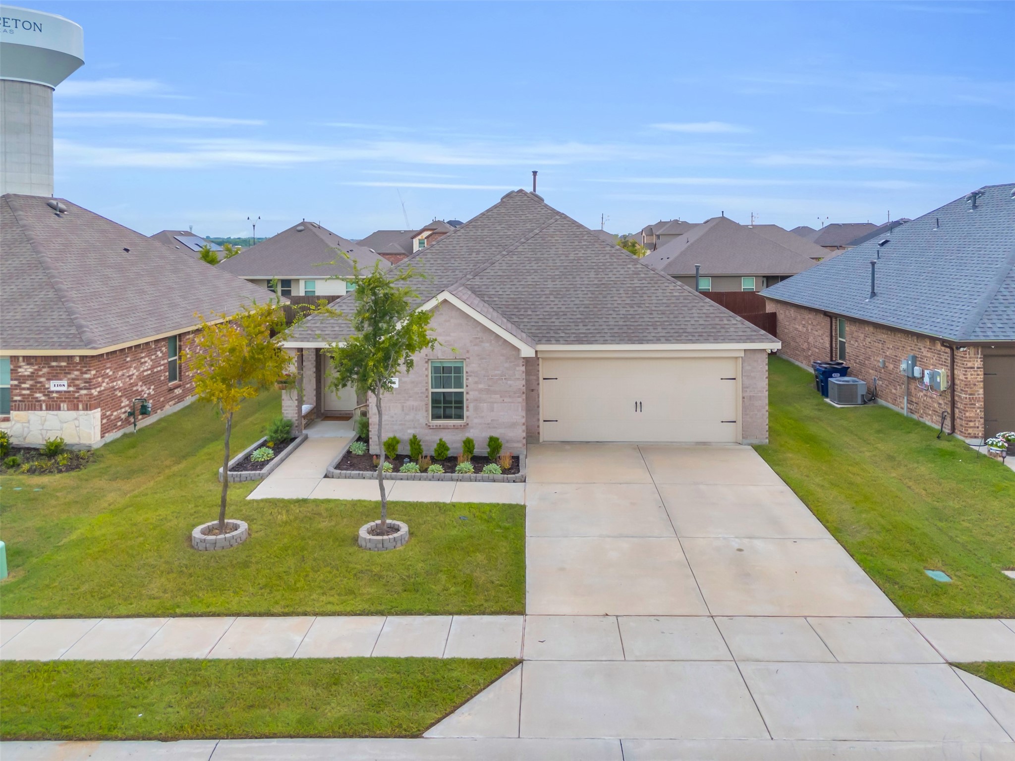 1106 Honey Maple Street Princeton TX 75407