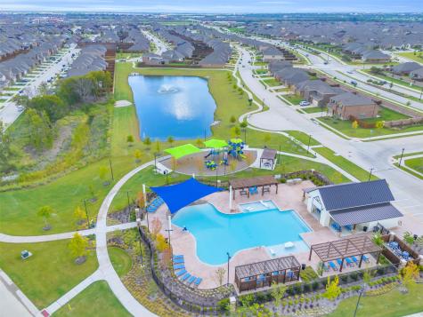 1106 Honey Maple Street Princeton TX 75407