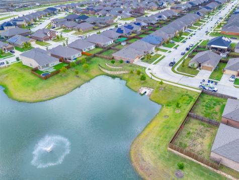 1106 Honey Maple Street Princeton TX 75407