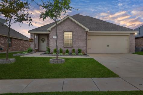 1106 Honey Maple Street Princeton TX 75407